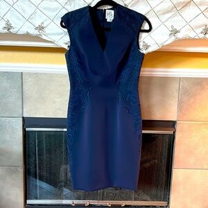 PH5 dress blue color size 6